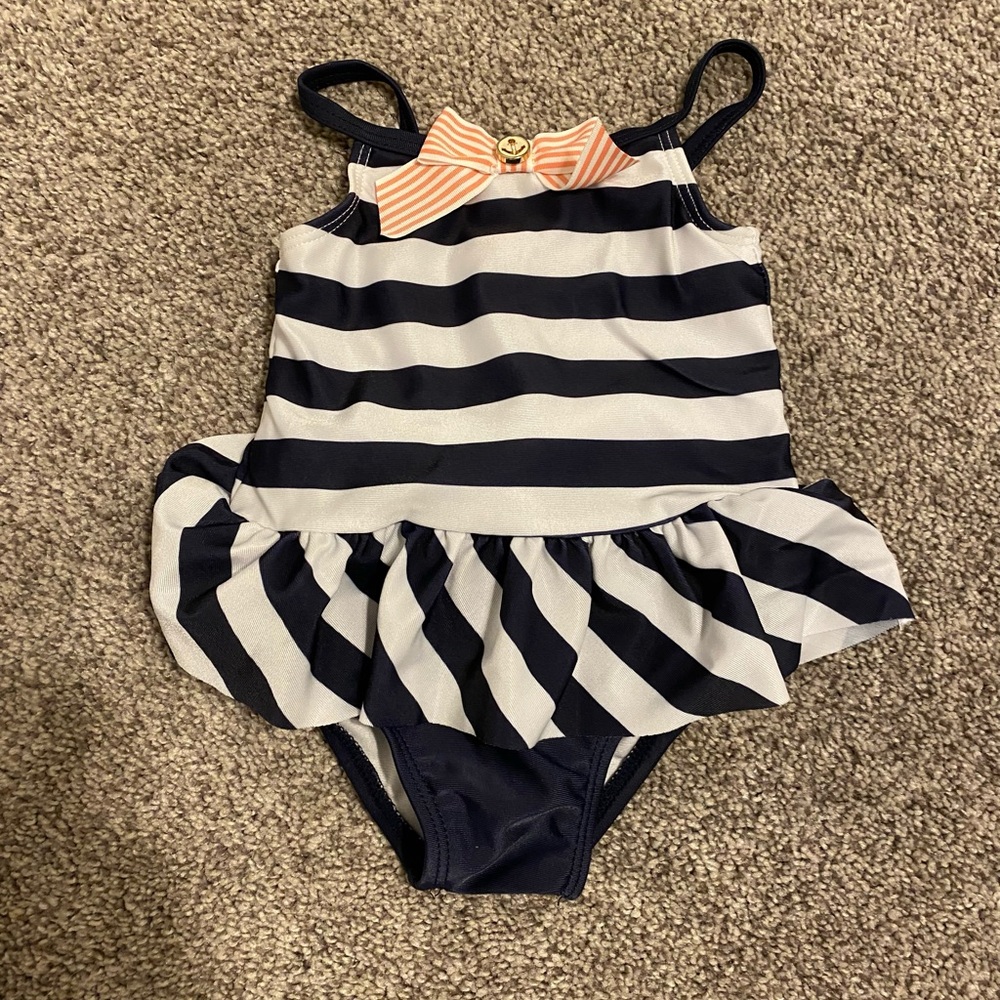 🌴🌞Janie and Jack bathing suit🌞🌴
